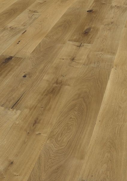 Eiche LHD natur natur